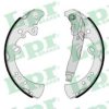 LPR 01141 Brake Shoe Set